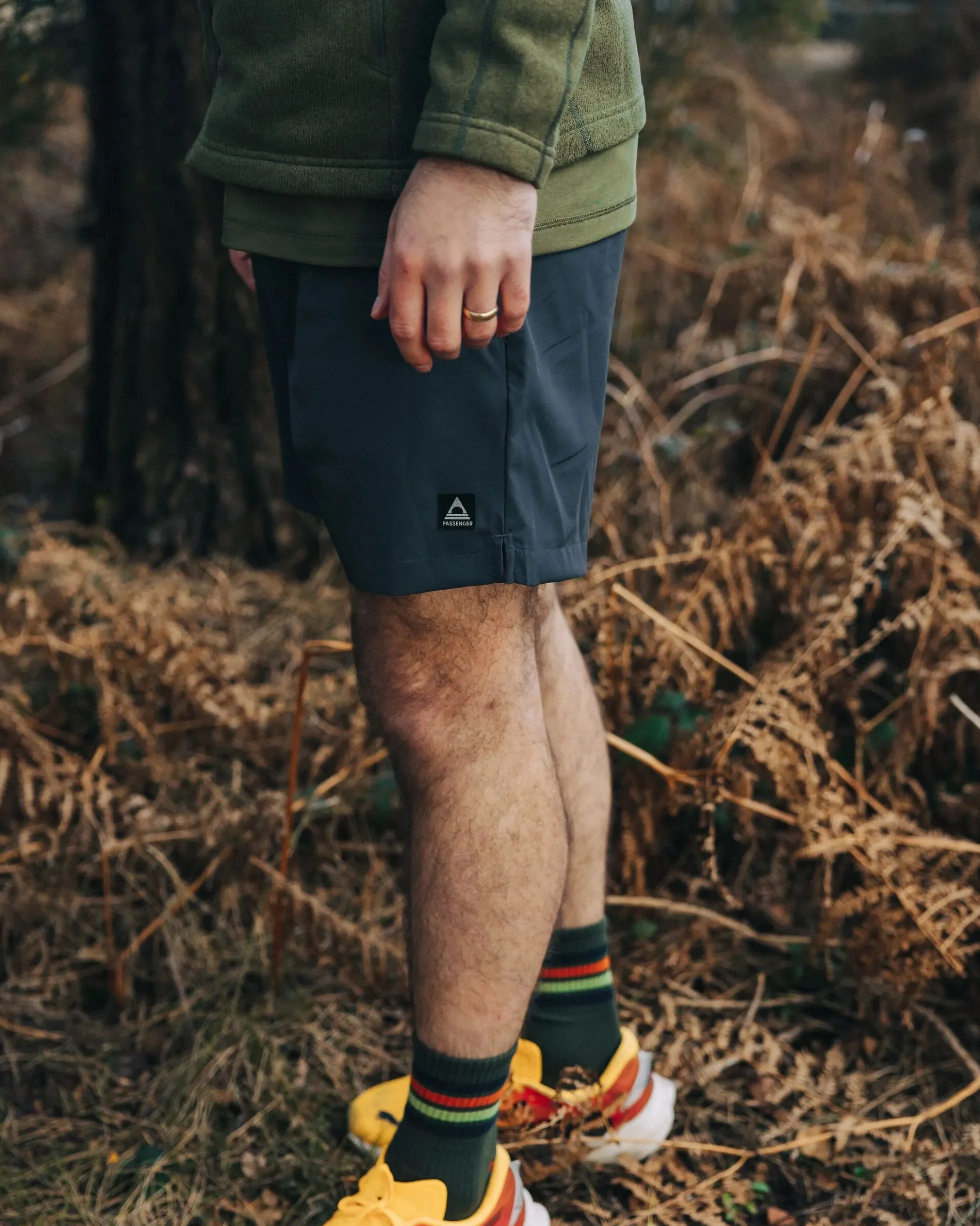 Herren Sandune Wandershorts