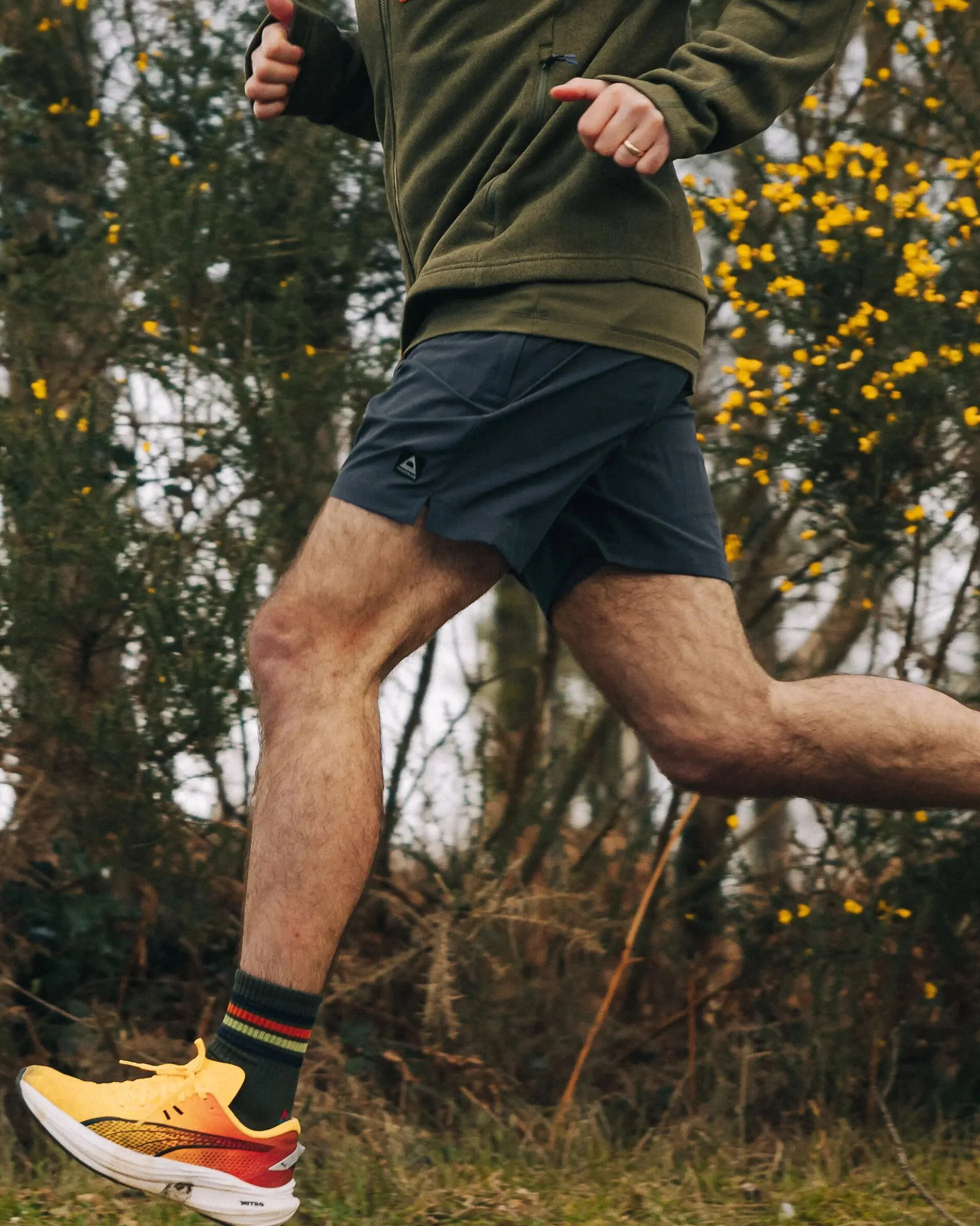 Herren Sandune Wandershorts