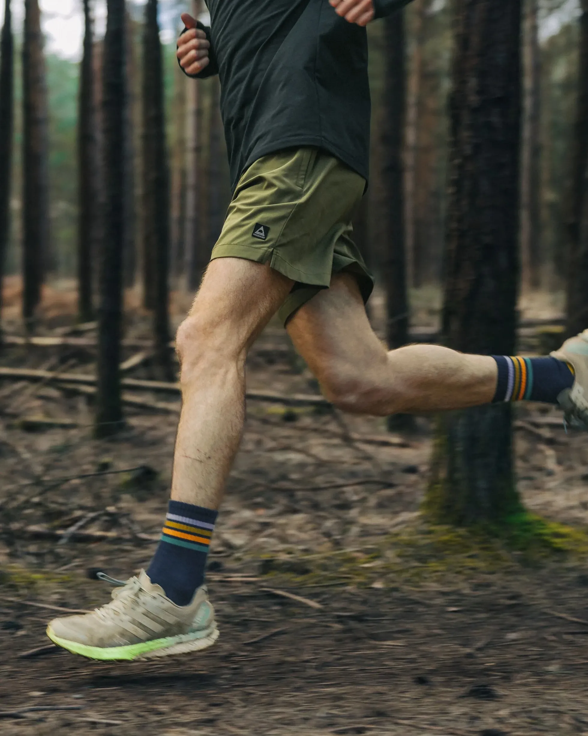 Herren Sandune Wandershorts