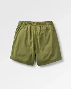 Herren Sandune Wandershorts