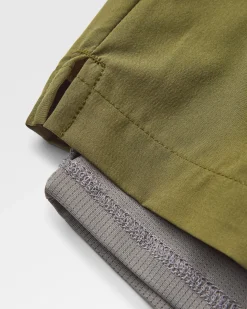 Herren Sandune Wandershorts