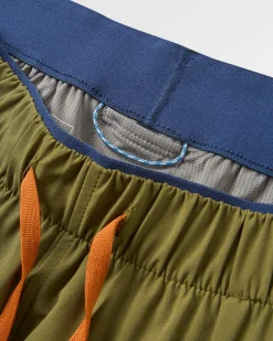 Herren Sandune Wandershorts