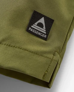 Herren Sandune Wandershorts