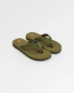 Herren Santos Flip Flop 2.0