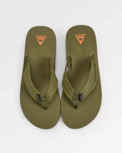 Herren Santos Flip Flop 2.0