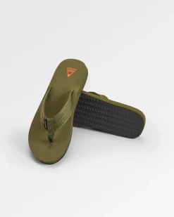 Herren Santos Flip Flop 2.0