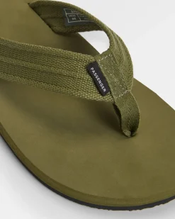 Herren Santos Flip Flop 2.0