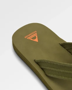 Herren Santos Flip Flop 2.0