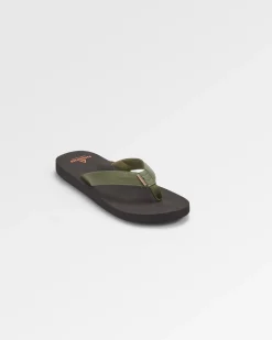 Herren Santos Flip Flops