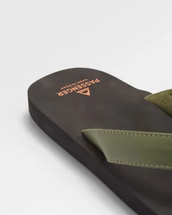 Herren Santos Flip Flops