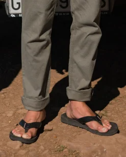 Herren Santos Flip Flops