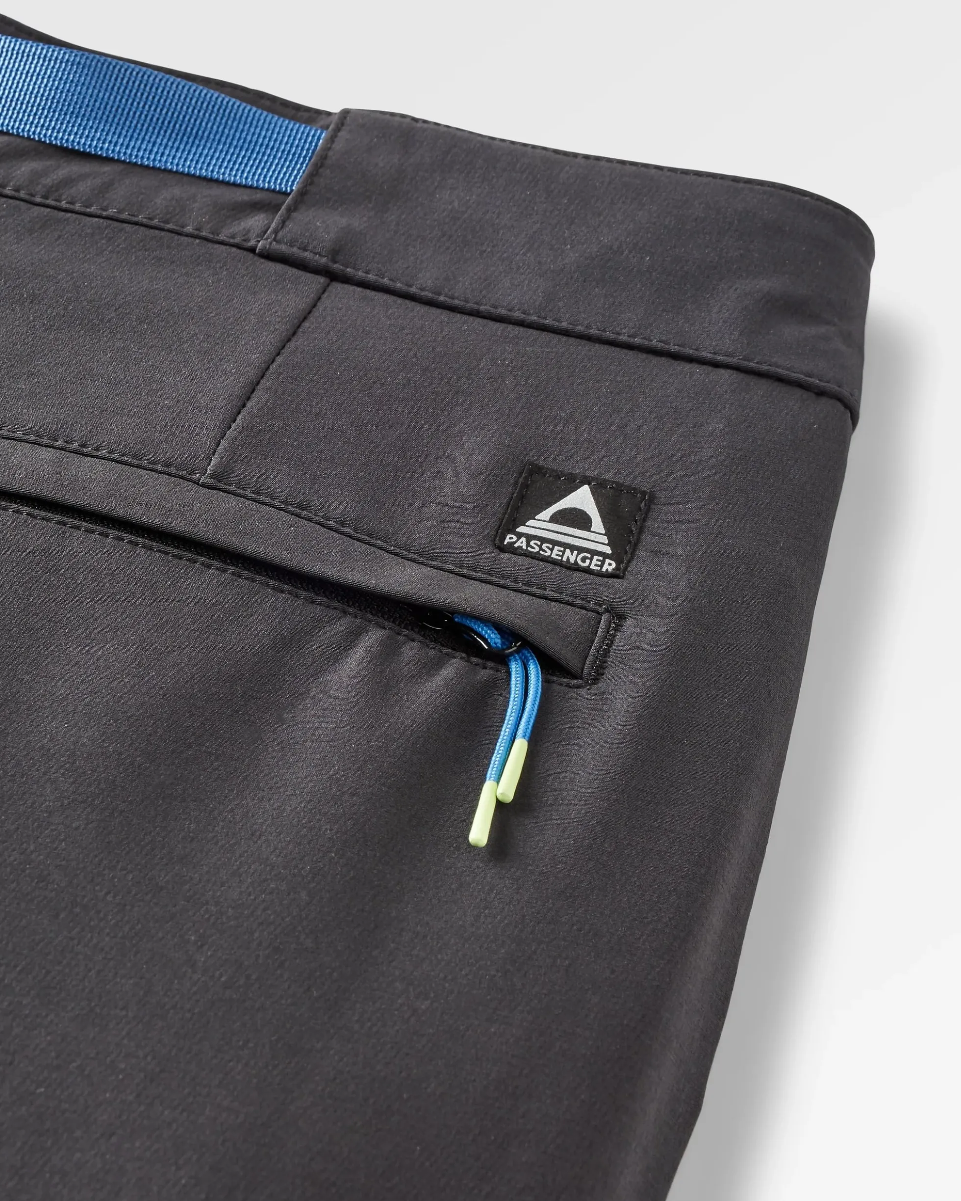 Herren Scrambler Softshell-Hose