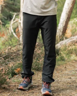 Herren Scrambler Softshell-Hose