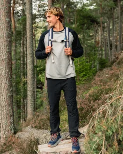 Herren Scrambler Softshell-Hose