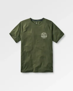 Herren Sedona Active T-Shirt