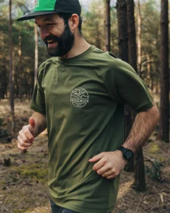 Herren Sedona Active T-Shirt