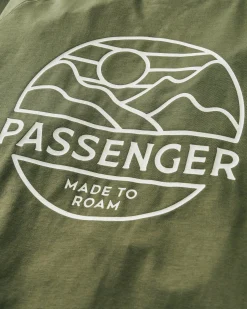 Herren Sedona Active T-Shirt