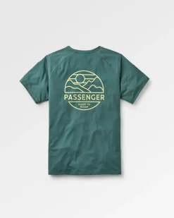Herren Sedona Active T-Shirt