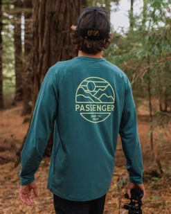 Herren Sedona Drirelease® Active Langarmshirt