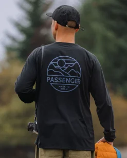 Herren Sedona Drirelease® Active Langarmshirt