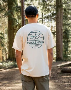 Herren Sedona Drirelease® Active T-Shirt