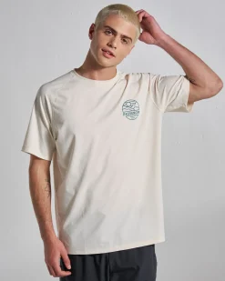 Herren Sedona Drirelease® Active T-Shirt
