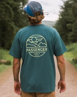Herren Sedona Drirelease® Active T-Shirt