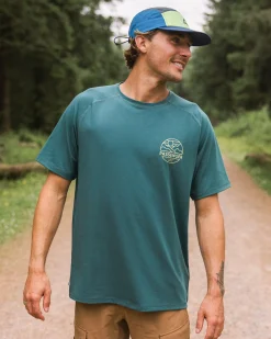 Herren Sedona Drirelease® Active T-Shirt