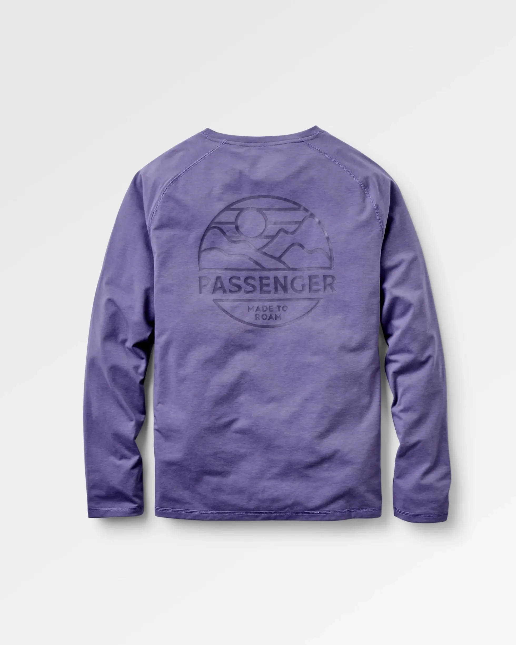 Herren Sedona Drirelease® Active Langarmshirt