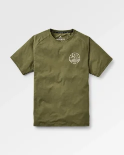 Herren Sedona Drirelease® Active T-Shirt