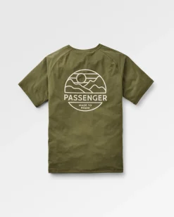 Herren Sedona Drirelease® Active T-Shirt