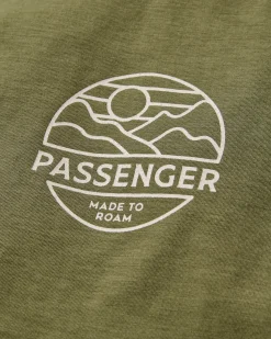 Herren Sedona Drirelease® Active T-Shirt