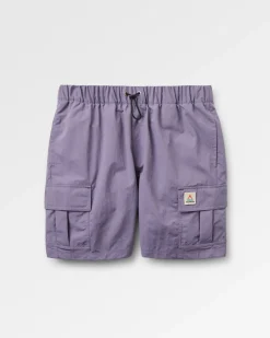 Herren Seek Out Ripstop Short