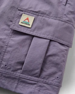 Herren Seek Out Ripstop Short