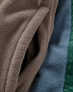 Herren Set Off Corduroy Fleece LTD Edition