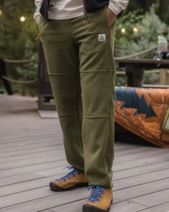 Herren Set Off Fleece Jogger