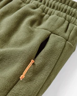 Herren Set Off Polar Fleece Jogger
