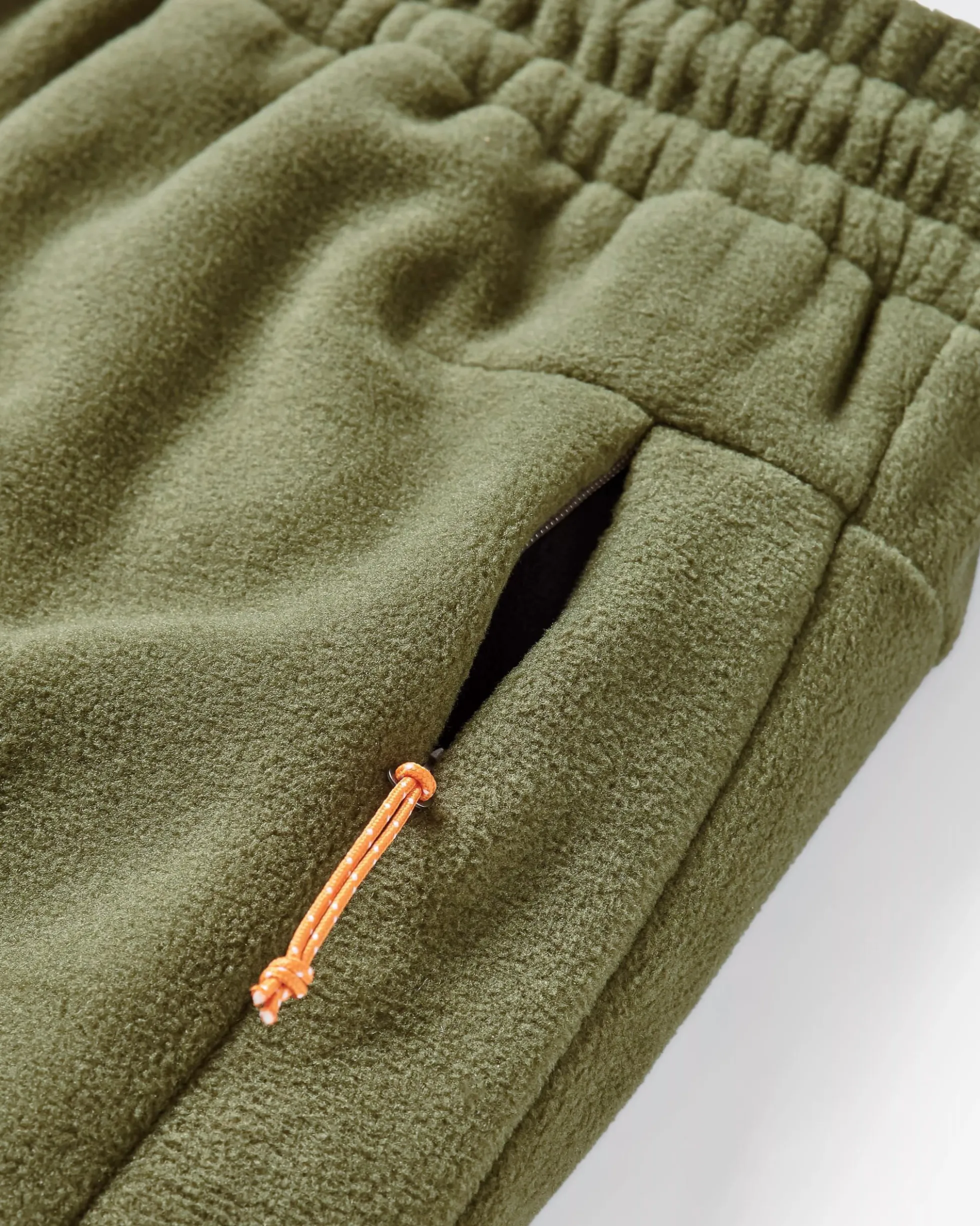 Herren Set Off Polar Fleece Jogger