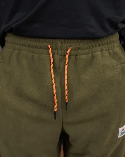 Herren Set Off Polar Fleece Jogger