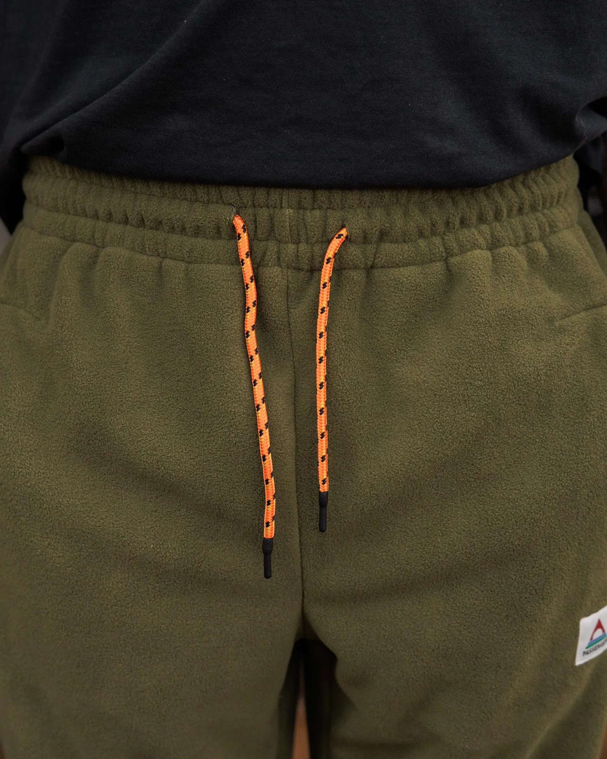 Herren Set Off Polar Fleece Jogger