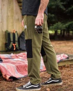 Herren Set Off Polar Fleece Jogger