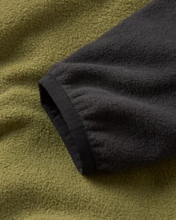 Herren Set Off Polar Kapuzenfleece