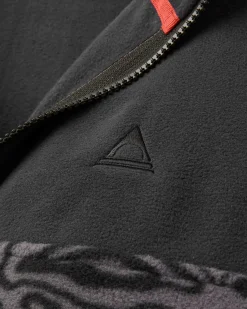 Herren Set Off Polartec® Full Zip Fleece