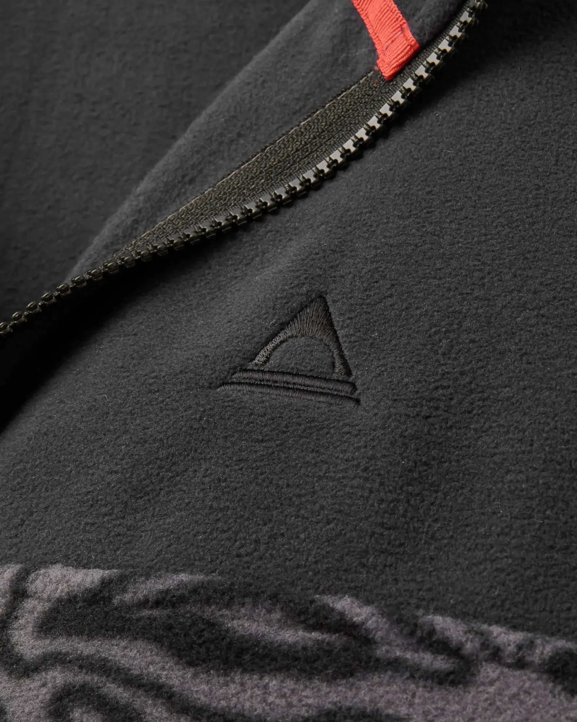 Herren Set Off Polartec® Full Zip Fleece