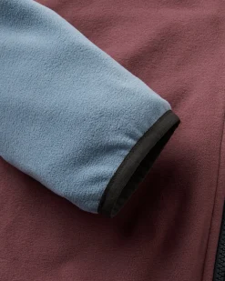 Herren Set Off Polartec® Full Zip Fleece