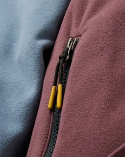 Herren Set Off Polartec® Full Zip Fleece