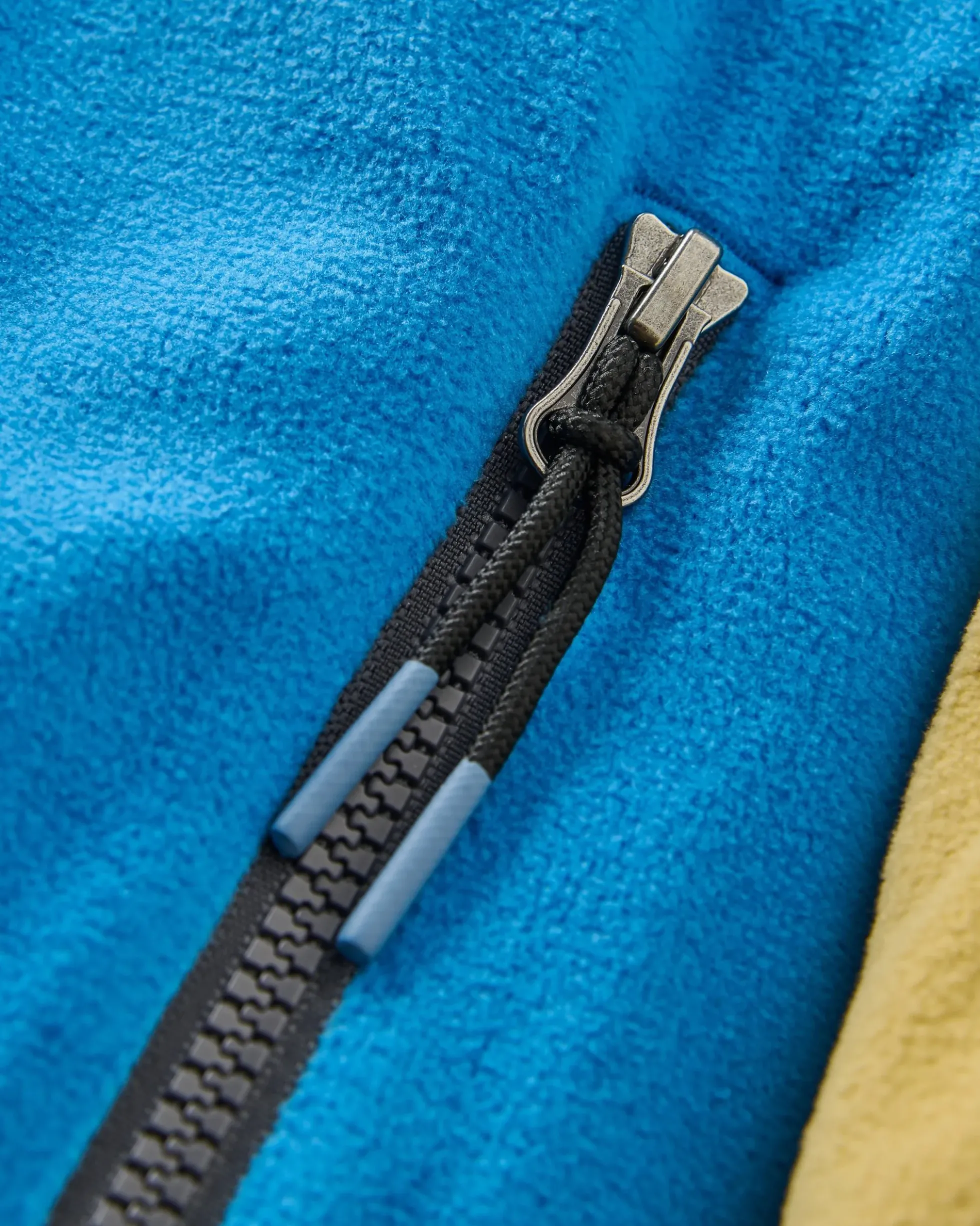 Herren Set Off Polartec® 1/4 Zip Fleece