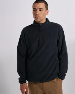 Herren Set Off Polartec® 1/4 Zip Fleece