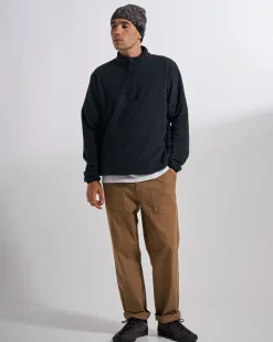 Herren Set Off Polartec® 1/4 Zip Fleece