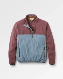 Herren Set Off Polartec® 1/4 Zip Fleece